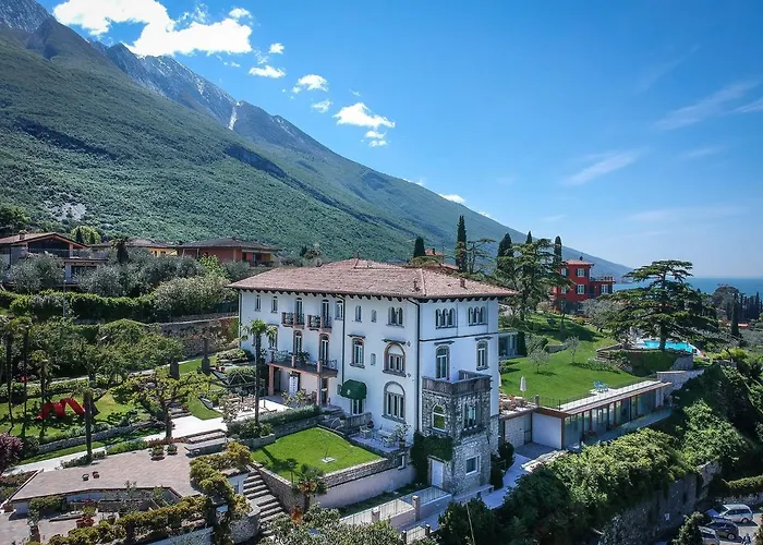 Bellevue San Lorenzo (Adults Only)